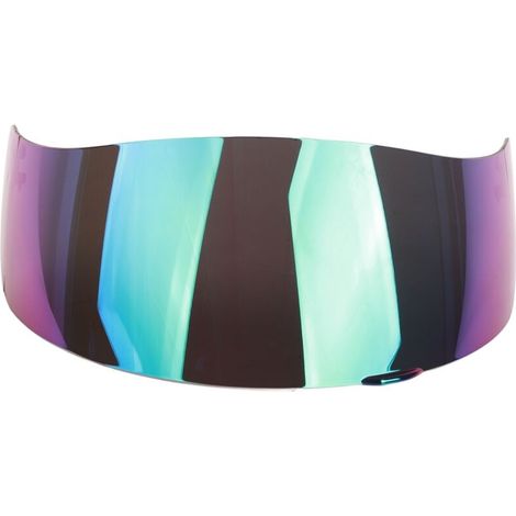 Jeffergarden Visière de remplacement pour casque de moto AGV K5 K3SV (couleur) (1/5)