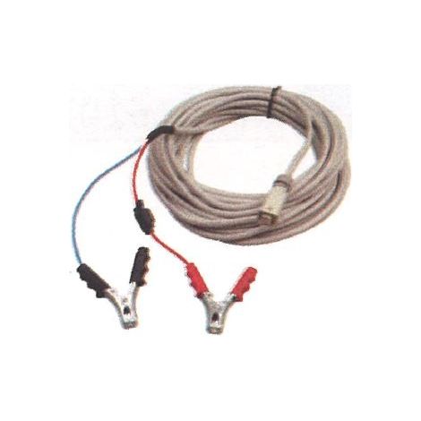 Cavo alimentazione MAORI scuotiolive BASIC B10 - FULMINE STD - 016129