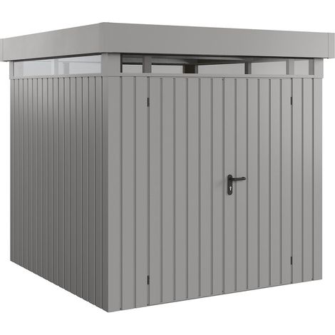 GH Eline EFDL5 9007 2-flg Flachdach mit Lichtband