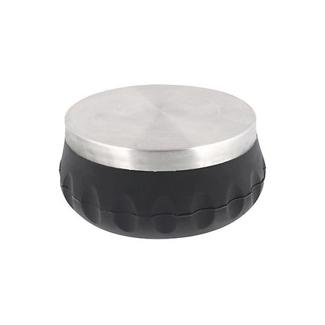 Wagner  Fermaporta a pavimento EH5210  Ø 93 mm  conf da 2 pz 