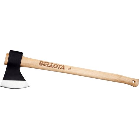 Hacha vizcaína 8130-1000C - 1000 g - 60 cm