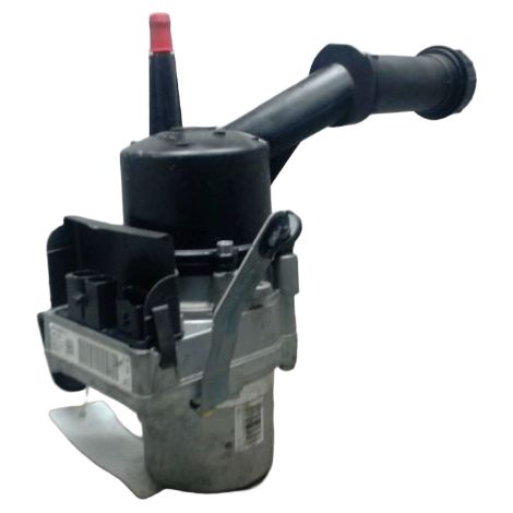 [PRODUIT D'OCCASION] Moteur Electrique Direction Assistee PEUGEOT Partner ♻️ Ref Oe. 9813664780 - Garantie à vie (1/4)