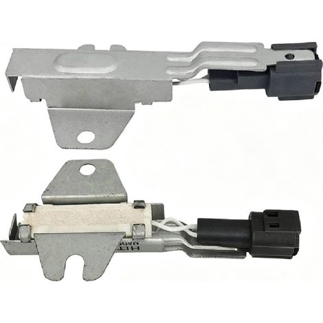 The 31037-0E600 bellows resistor is suitable for Nissan Tiida 05-07. (1/4)