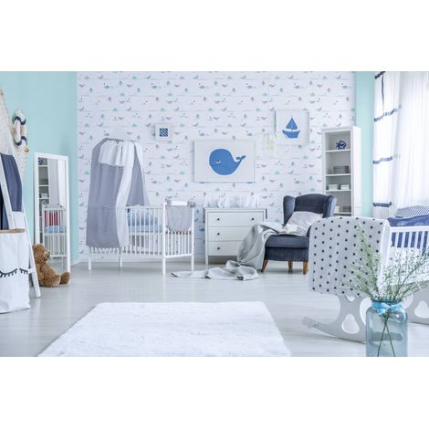 A.S. Creation Tapete Kollektion Little Love 381301 (1/5)
