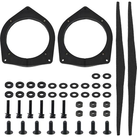 Pièces de support d'entretoise de haut-parleur de porte pour Hiace Wagon Regius ACE Hiace VA (1/5)