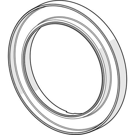 Hansa Verlängerungssatz 59914191 15mm, Durchmesser 170mm (1/3)