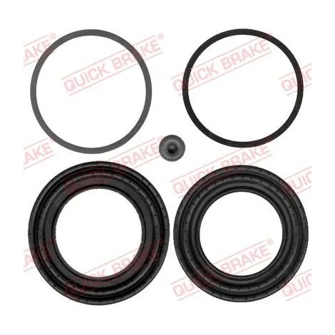 Kit de réparation, étrier de frein Quick Brake 114-0224 CITROËN