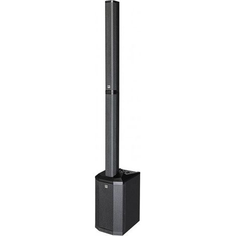 HK Audio Polar 8 Nero Con cavo e senza cavo 1200 W