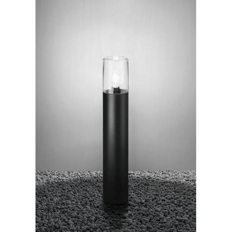 [NEUWERTIG] B-Ware BRUMBERG Wegeleuchte Gartenleuchte Cooquee LED Pollerleuchte Aluminium IP65 70cm (1/2)