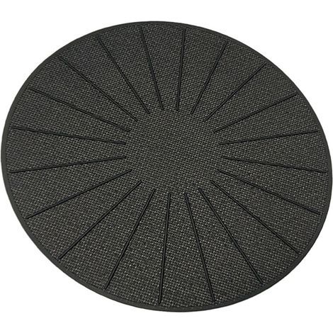 Tapis de table de cuisson à Induction en Silicone,-24cm (1/5)