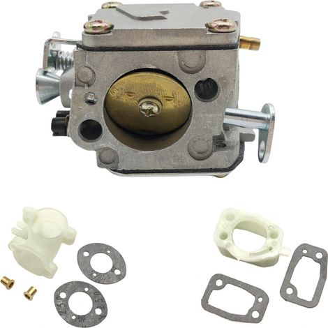 Accessoire de carburateur pour tronçonneuse HUSQVARNA61 H268 909-030 (1/4)