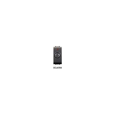 Variatore Rotativo 230V Carichi Indutti ( ELETTROCANALI cod. ECL4704WH )