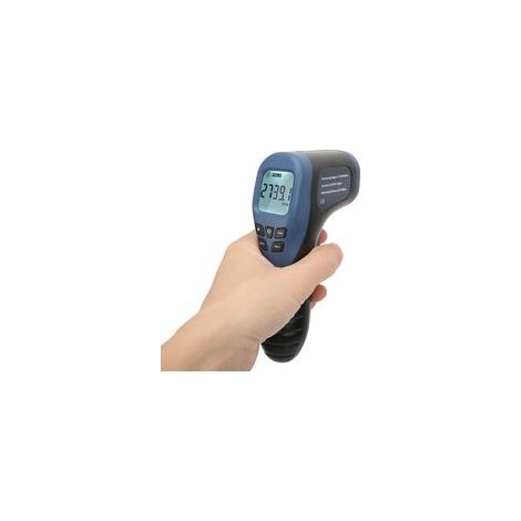 TL900 Testeur de vitesse et tachymètre numérique sans contact pour automobile (pile non incluse)