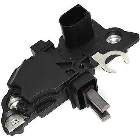 Régulateur de tension d'alternateur 12 V pour F00M145261 F00M145396 F00M145296 F00M145876 F00MA45303 (1/5)