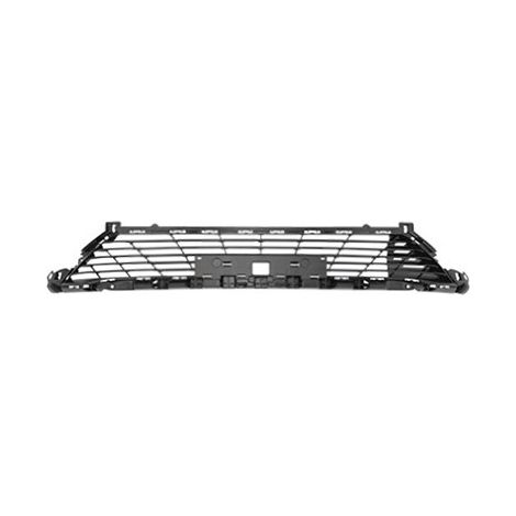 Grille inférieure de pare-choc avant Peugeot 308 3 depuis 2021