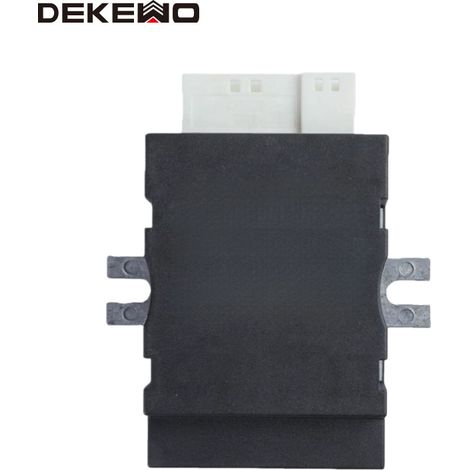 Die Teilenummer 16147398495 gilt für Kraftstoffpumpenmodule und Kraftstoffpumpensteuergeräte der BMW 7er-Reihe F01F02F04 aus den Jahren 2014 bis 2017.