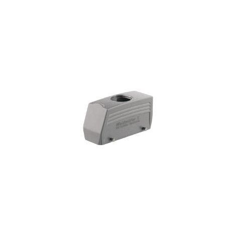 Custodia Connettore A Innesto Hdc 24B Tobu 1Pg29G (Weidmuller Cod. 1661380000)