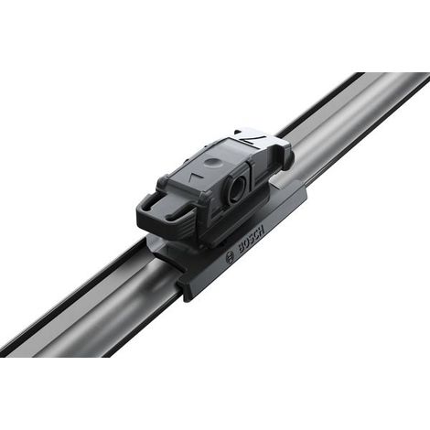 Bosch Balais d'essuie–glace plats AVANT Aerotwin A112S, L= 575/530mm – 1 paire