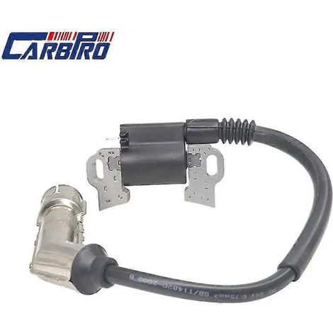 Zündspule für Briggs & Stratton Modelle 17000, 19000 und 252000, 7 bis 11 PS, Teilenummer 798616-- (1/5)