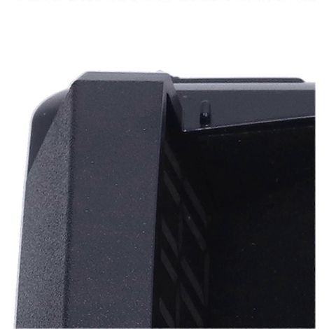 Affichage tête haute (HUD) compatible OBD II pour véhicules - Écran conducteur universel (1/5)