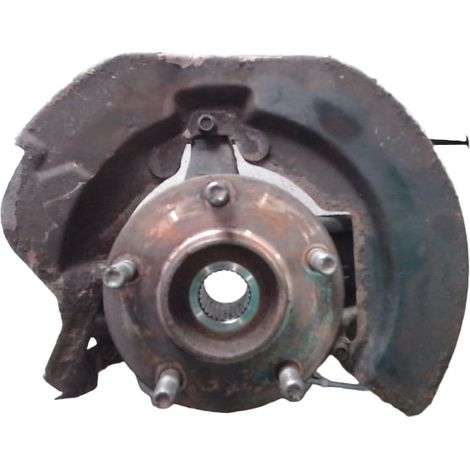 [PRODUIT D'OCCASION] Pivot Avant Gauche MAZDA MAZDA 3  5p ♻️ Ref Oe. Bbm233031c - Garantie à vie (1/3)