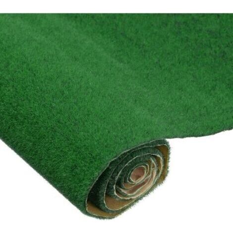 11m 250g vert foncé, petit modèle de simulation, pour décoration de jardin, pelouse, maquette (1/4)