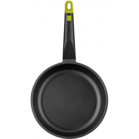 Sarten Aluminio Fundido Foodie 20 Cm Induccion (1/3)