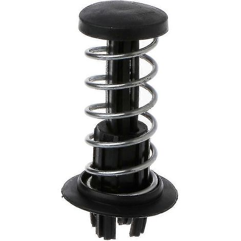 Ressort de capot pour Mercedes-Benz GLK/SL Classe W204 W212 R231 X204 Cache-moteur (1/5)