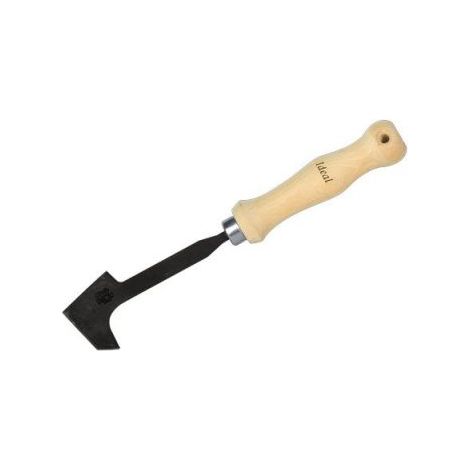 Raschietto per giunti Ideal con manico in faggio 15,5 cm - 60760000 (1/4)