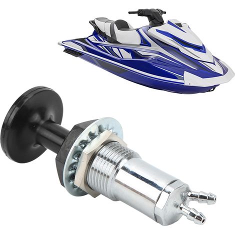 Pompe d'injection à piston de carburant adaptée aux Yamaha Sea Doo (pompe à carburant en cuivre) (1/5)