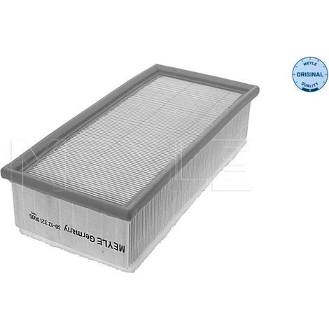 Filtre à air Meyle 30-12 321 0005 TOYOTA 17801-0R010
