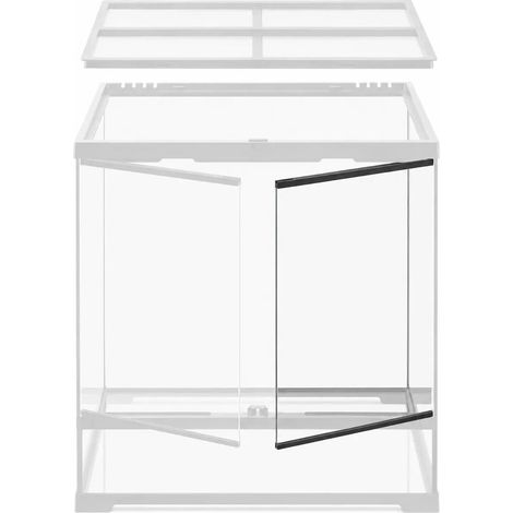 Puertas de repuesto Pro Terrarium Large Tall Exo Terra