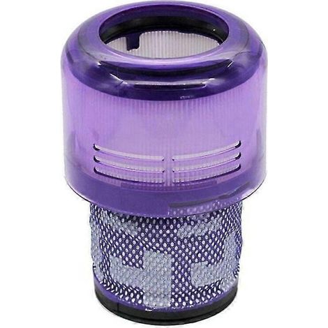 Filtres de rechange pour aspirateur Dyson V11, lot de 3, compatibles avec les modèles V11 sans fil, V11 Torque Drive et V11 Animalptg-AquaForge (1/5)