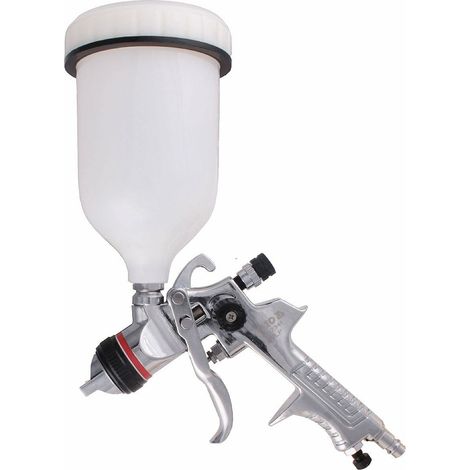 Yato YT-2341 spruzzatore de paint 0,6 L (1/5)