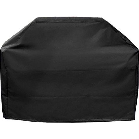 Housse de barbecue, housse pour grille et four à barbecue en tissu oxford 210D, imperméable et anti-poussière, housse de protection pour meubles de jardin deng ALOVEZ (1/3)