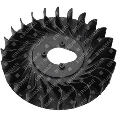 Ventola volano per motozappe PROGREEN - 057203