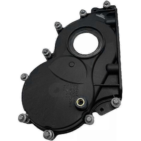 Couvercle de distribution de vilebrequin pour BMW MINI 1.5 3 cylindres 2014-2023 11148512597 Édition C (1/5)