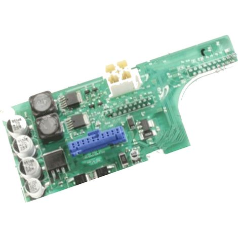 Ersatzteil - Ursprüngliche Elektronikkarte - - SAMSUNG