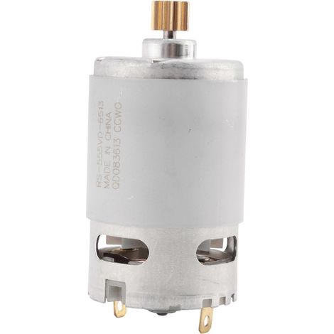 Elektronischer Handbremsmotor RS-555VD-6513 für Hyundai IX45, Santa Fe und Sorento (Zubehör RS555VD6513) (1/5)