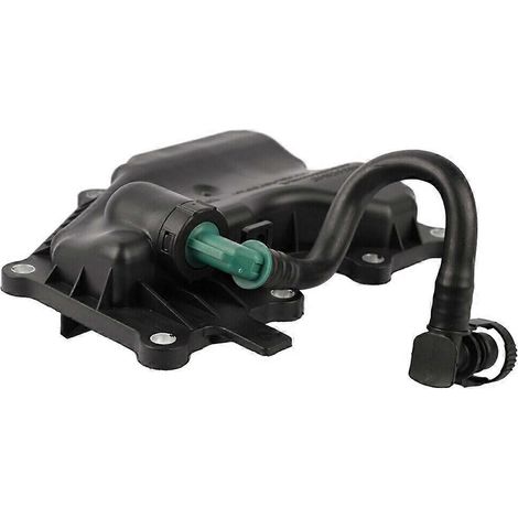 Ensemble de soupape de purge du canister d'évaporation pour Land Rover Discovery Sport 2.0L LR025615 2015-2017-SFYGV (1/5)