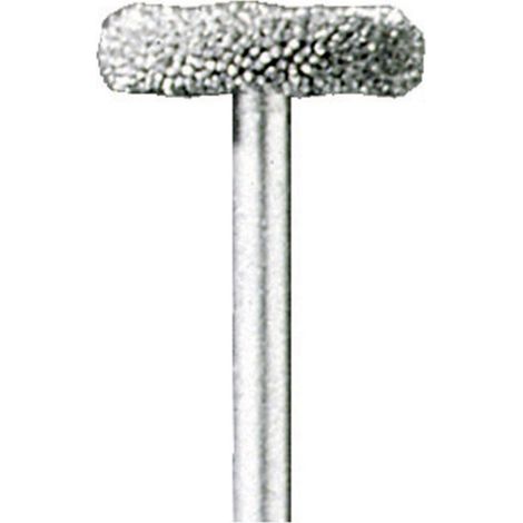 Dremel 2615993632 Frässtift Wolframkarbid  19.0 mm    Schaftdurchmesser 3.2 mm (1/4)