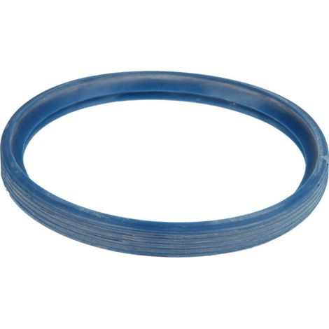 Remeha Elemento de sellado DN 80/Azul, 0009270