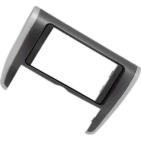 Suitable for 07-16 Toyota Allion (T260/265) Premio car navigation system upgrade frame (1/4)