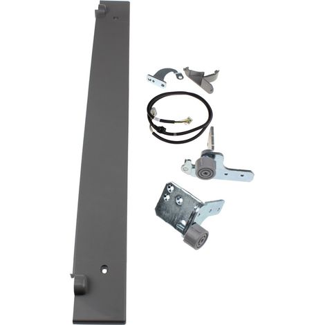 Whirlpool - kit reversibilita per frigorifero doppia porta - c00495376 - 8015250825121