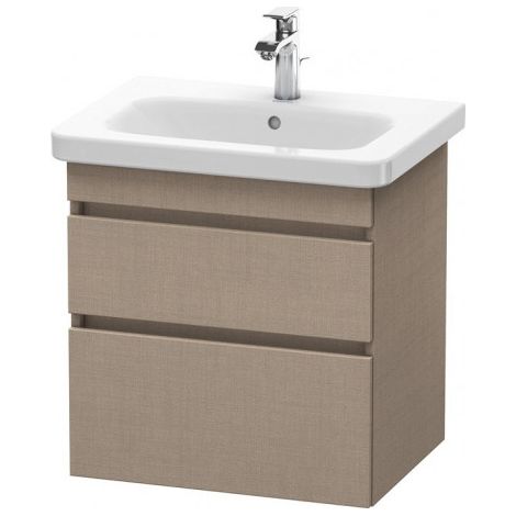 DURAVIT DS648007575 WTU suspendu DuraStyle 448x580x610 mm