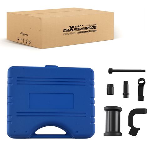 Auszieher Diesel Injektor for Audi TT 8J A3 8P 8V Q5 8R FY 1.6 2.0 TDI (1/5)