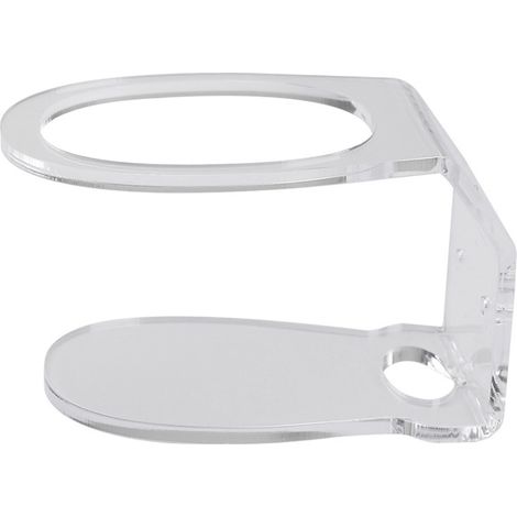 Support mural robuste compatible avec le système Wi-Fi Mesh TP-Link Deco M4. Compatible avec les modèles TP-Link Deco M4/S4/P9. (1/2)