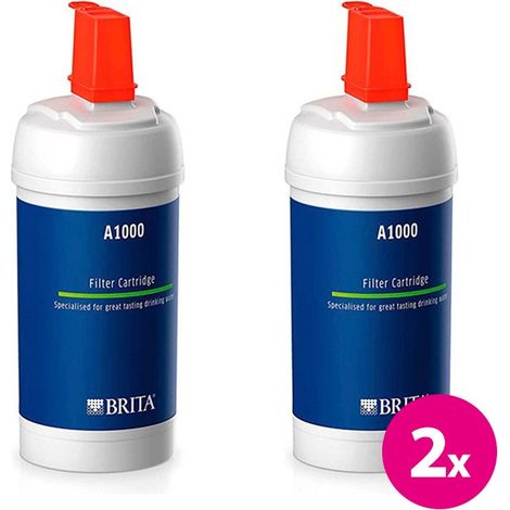 Brita A1000 Filtro per Sistema On Line Active 2 (1/3)