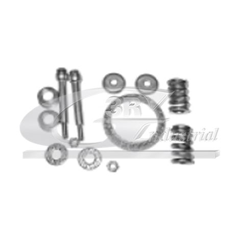 3RG 72213 KIT COLECTOR ESCAPE