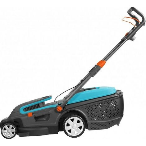 PowerMax 1800/42 - Cortacésped eléctrico 42 cm